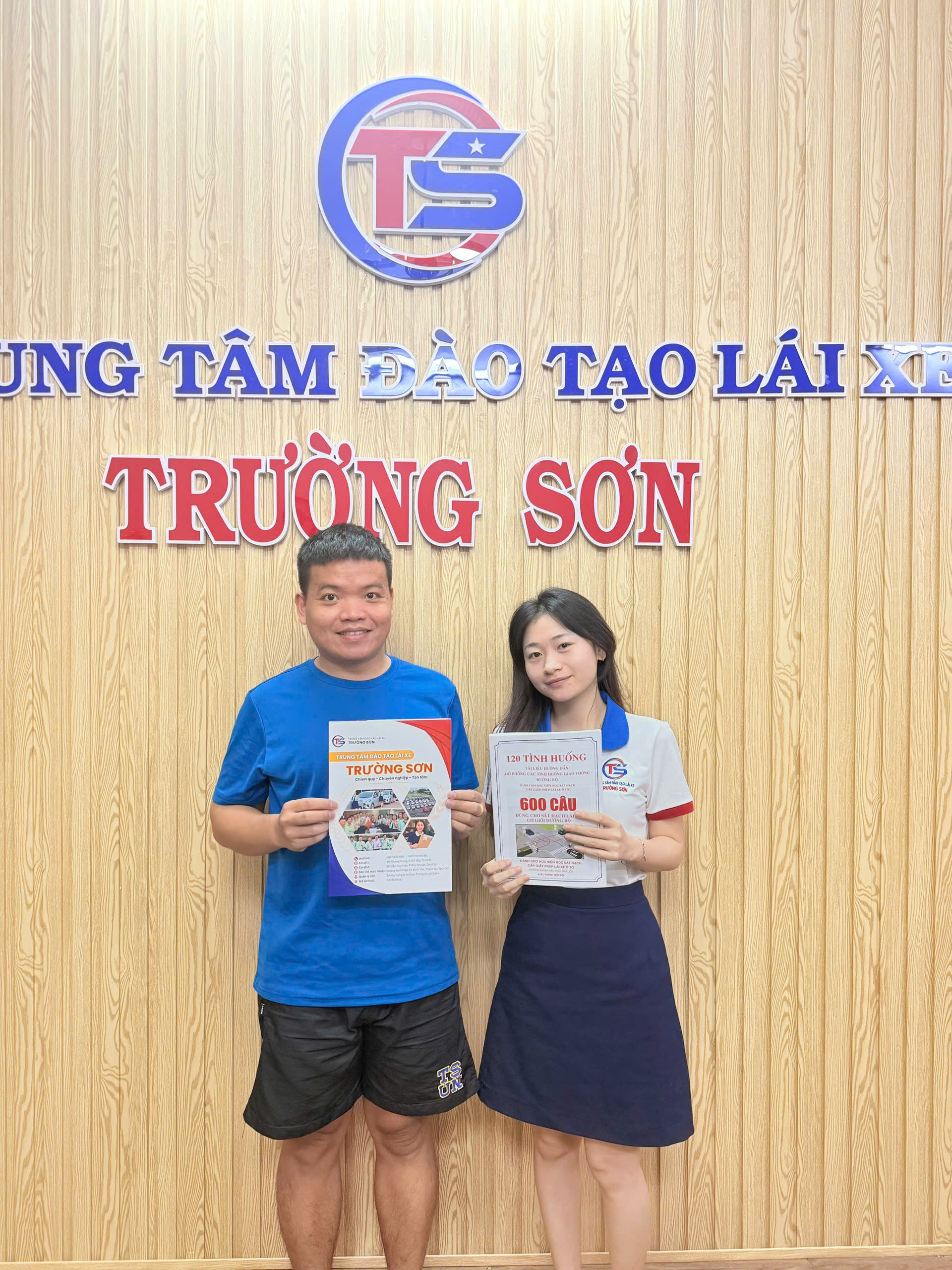 Hạng B – Số Tự Động 1