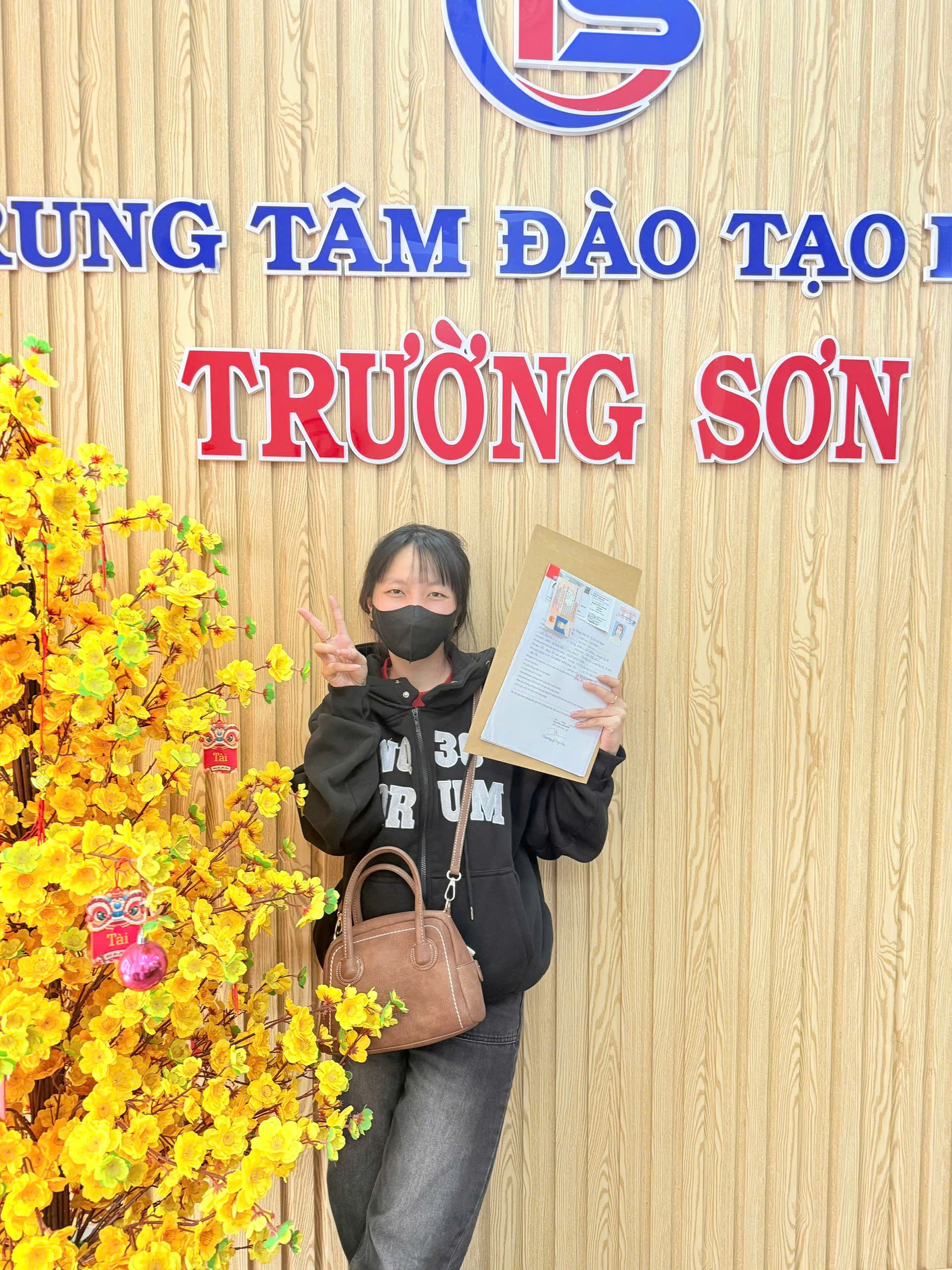 Hạng A 2