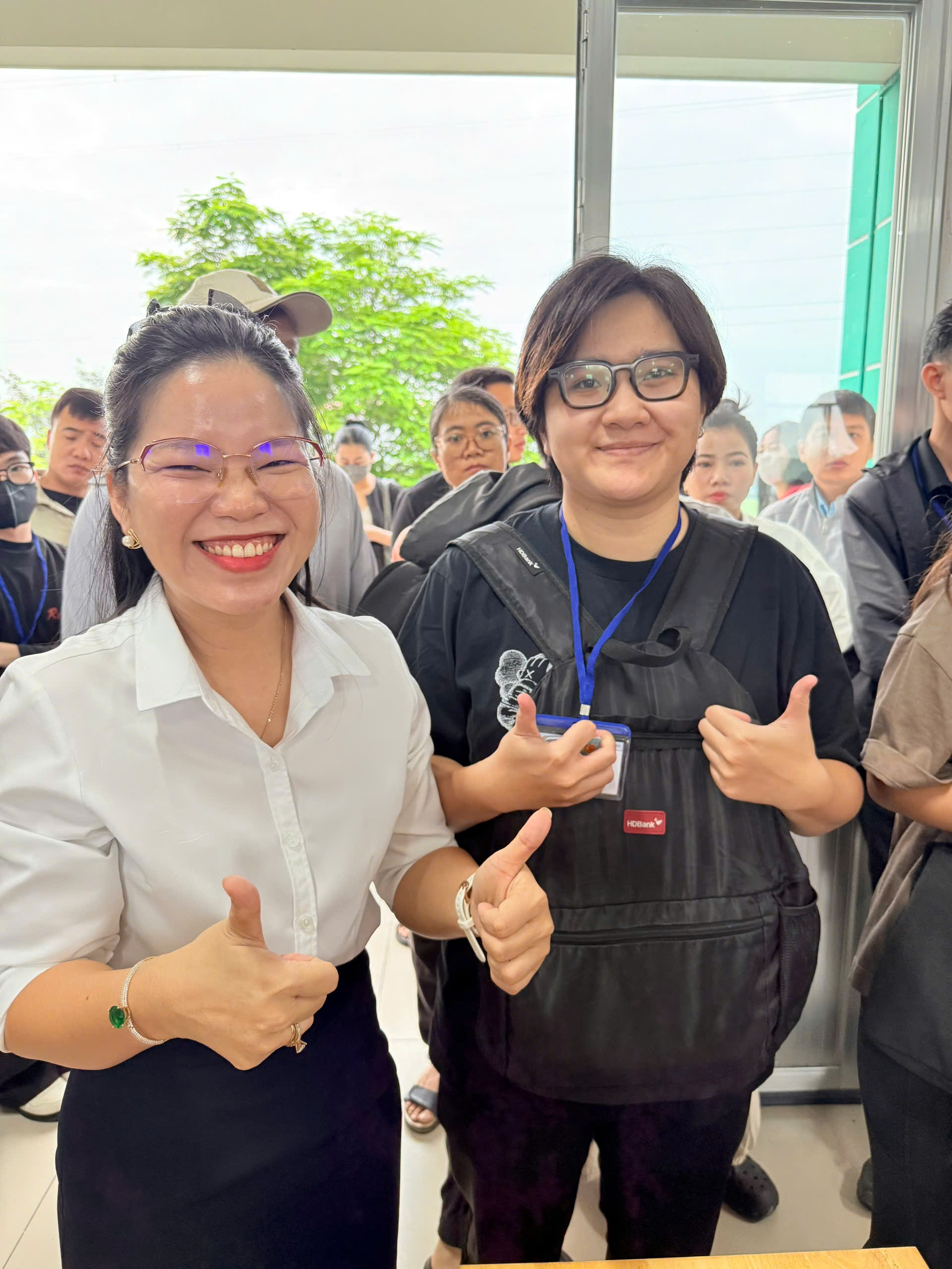 Hạng B – Số Sàn 2